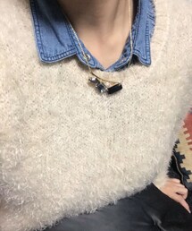 CIAOPANIC TYPY | SALEでげと♡(ネックレス)