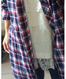 FOREVER 21 | タンクトップ