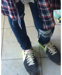 NIKE | スニーカー