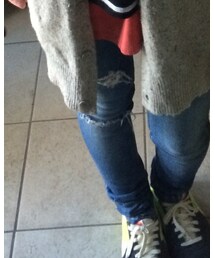 EMODA | デニムパンツ