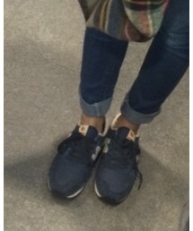 NEW BALANCE | スニーカー