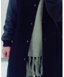 SENSE OF PLACE by URBAN RESEARCH | ニット/セーター