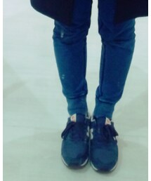 NEW BALANCE | スニーカー