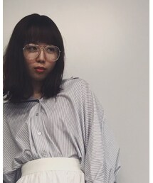 HONEY MI HONEY | シャツ/ブラウス