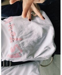 HONEY MI HONEY | Tシャツ/カットソー