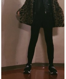 ZARA | パンツ