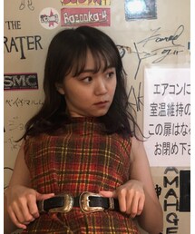 ZARA | トップス