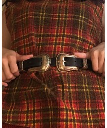 ZARA | ベルト