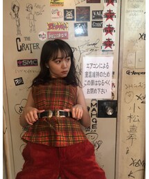 ZARA | パンツ