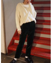 aniki | パンツ