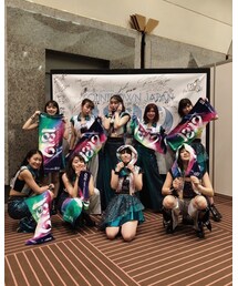 ANGERME | その他