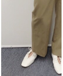 SNIDEL | シューズ