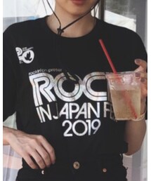 RIJF | Tシャツ/カットソー