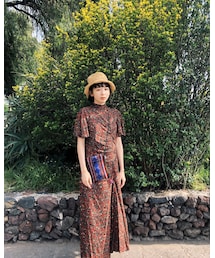 ZARA | ワンピース