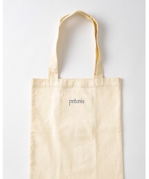 Petunia | トートバッグ