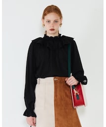 RUBY AND YOU | シャツ/ブラウス