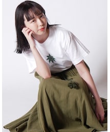 moz | Tシャツ/カットソー