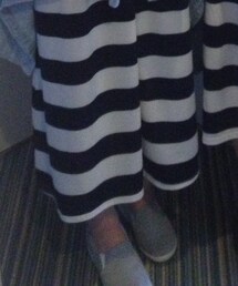 しまむら | インヒールスリッポン(その他シューズ)