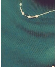 no brand | ニット/セーター