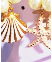 SPINNS | ネックレス