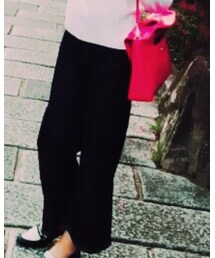 GU | デニムパンツ