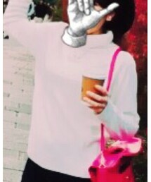 no brand | ニット/セーター