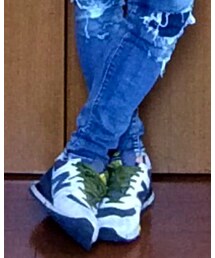 NEW BALANCE | スニーカー