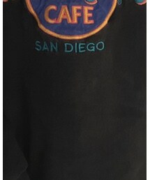 Hard Rock Cafe | スウェット