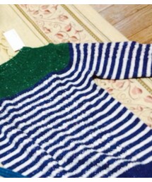 カサ・デ ロゴ | ニット/セーター