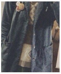 used | ニット/セーター