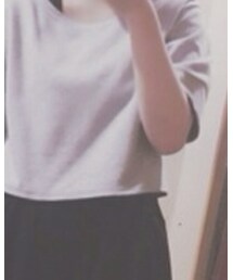 used | その他トップス