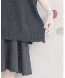 used | ニット/セーター