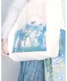 ACID | トートバッグ