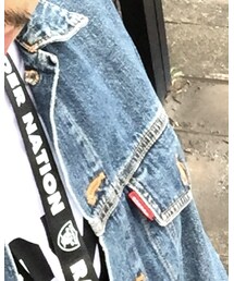 Levi's | デニムジャケット