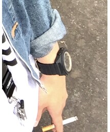 G-SHOCK | アナログ腕時計