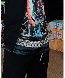 CROOKS & CASTLES | Tシャツ/カットソー