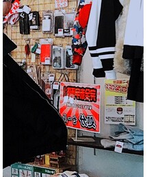 FAMOUS | デニムジャケット