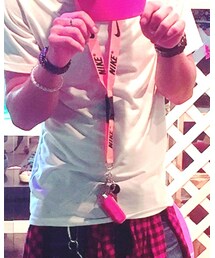 NIKE | ネックレス