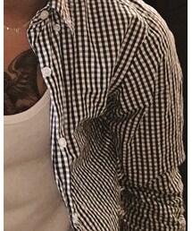 GU | シャツ/ブラウス