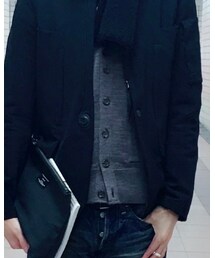 HEAD PORTER PLUS | ニット/セーター