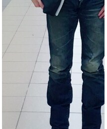 HYSTERIC GLAMOUR | デニムパンツ