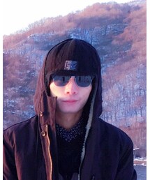 NEIGHBORHOOD | 帽子