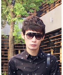 Dior | サングラス