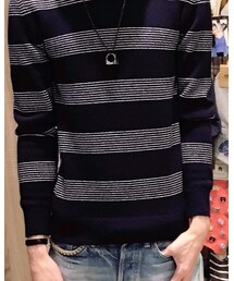 A.P.C. | ニット/セーター