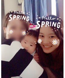 お友達と | と言うよりもトリマー教員だった頃の元生徒💕(その他)