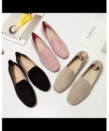 Qoo10 | スリッポン