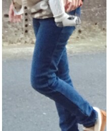 Qoo10 | デニムパンツ