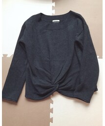 ROSE BUD | ニット/セーター