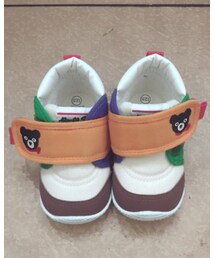 DOUBLE_B | スニーカー