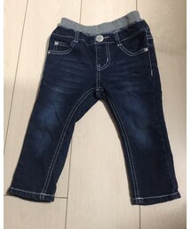 バースデー | デニムパンツ